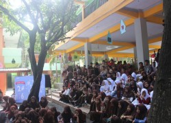 SMANDA Bermunajah 9 SMANDA Bermunajah 9