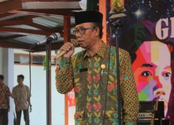 SMANDA Bermunajah 9 SMANDA Bermunajah 9