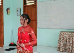 SMANDA Bermunajah 9 SMANDA Bermunajah 9