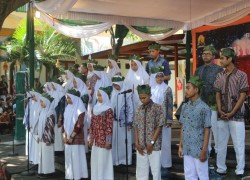 SMANDA Bermunajah 9 SMANDA Bermunajah 9