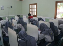 SMANDA Bermunajah 1 SMANDA Bermunajah 1