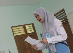SMANDA Bermunajah 9 SMANDA Bermunajah 9