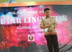 SMANDA Bermunajah 8 SMANDA Bermunajah 8