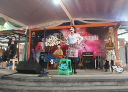 SMANDA Bermunajah 2 SMANDA Bermunajah 2