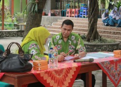 SMANDA Bermunajah 3 SMANDA Bermunajah 3