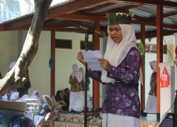 SMANDA Bermunajah 9 SMANDA Bermunajah 9