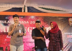 SMANDA Bermunajah 7 SMANDA Bermunajah 7