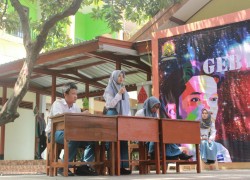 SMANDA Bermunajah 9 SMANDA Bermunajah 9