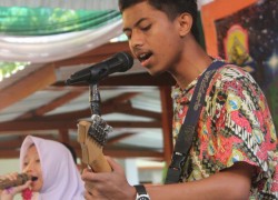 SMANDA Bermunajah 9 SMANDA Bermunajah 9
