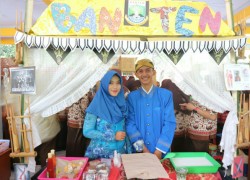 SMANDA Bermunajah 9 SMANDA Bermunajah 9
