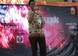 SMANDA Bermunajah 9 SMANDA Bermunajah 9