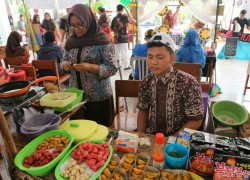 SMANDA Bermunajah 9 SMANDA Bermunajah 9