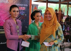 SMANDA Bermunajah 9 SMANDA Bermunajah 9