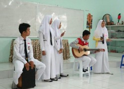 SMANDA Bermunajah 9 SMANDA Bermunajah 9