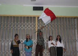 SMANDA Bermunajah 9 SMANDA Bermunajah 9