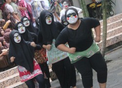 SMANDA Bermunajah 5 SMANDA Bermunajah 5