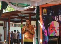 SMANDA Bermunajah 9 SMANDA Bermunajah 9